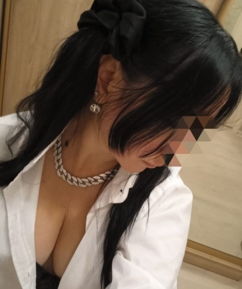 Проститутка Ольга