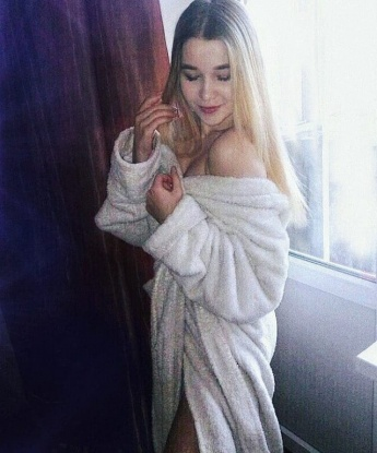 Проститутка Мирослава